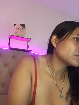 Snapshot of mariana_21x chatting on 15, 1, 2025 mariana 21x online show from 15, 1, 2025