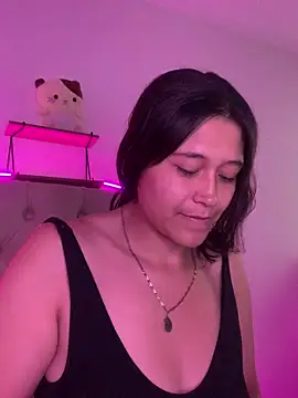 Snapshot of mariana_21x chatting on 21, 1, 2025 mariana 21x online show from 21, 1, 2025
