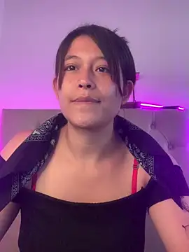 Snapshot of mariana_21x chatting on 28, 1, 2025 mariana 21x online show from 28, 1, 2025