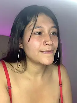 Snapshot of mariana_21x chatting on 4, 3, 2025 mariana 21x online show from 4, 3, 2025