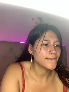 Snapshot of mariana_21x chatting on 4, 3, 2025 mariana 21x online show from 4, 3, 2025