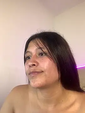 Snapshot of mariana_21x chatting on 10, 3, 2025 mariana 21x online show from 10, 3, 2025
