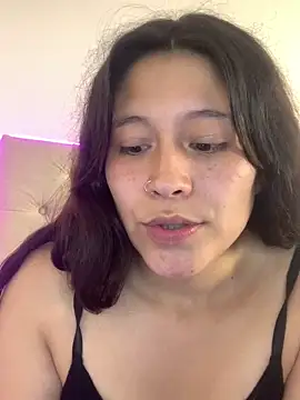 Snapshot of mariana_21x chatting on 20, 3, 2025 mariana 21x online show from 20, 3, 2025