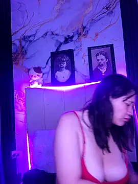 Snapshot of mariana_21x chatting on 21, 10, 2025 mariana 21x online show from 21, 10, 2025