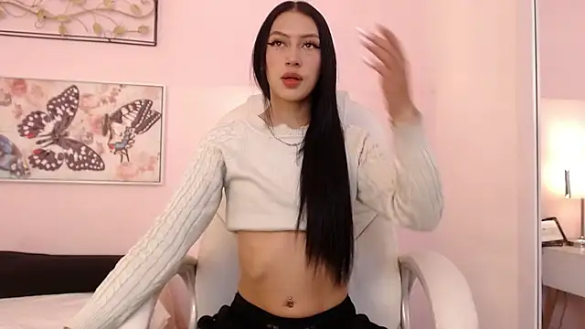 sara17  online show from 29, 10, 2025