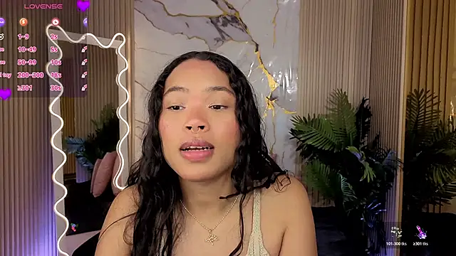 penelope tay1 online show from 12, 3, 2026