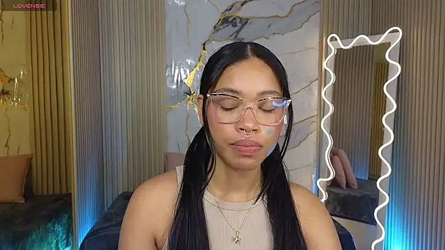 penelope tay1 online show from 23, 3, 2026