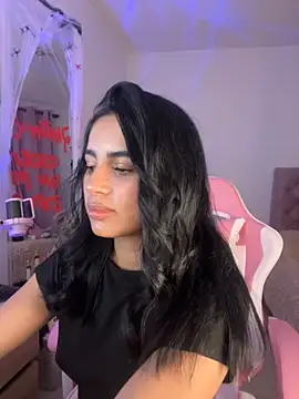 Emily-14 online show from 2, 11, 2025