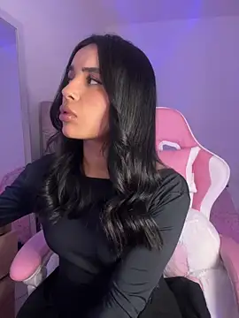 Emily-14 online show from 19, 3, 2026