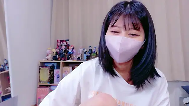 -anzu-o online show from 12, 10, 2025