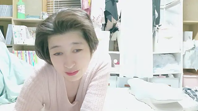 Snapshot of morikawa_sayaka chatting on 19, 4, 2026 morikawa sayaka online show from 19, 4, 2026