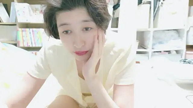Snapshot of morikawa_sayaka chatting on 21, 4, 2026 morikawa sayaka online show from 21, 4, 2026
