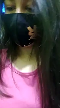 Snapshot of Fuck_Girl_Nuri chatting on 15, 12, 2024 Fuck Girl Nuri online show from 15, 12, 2024