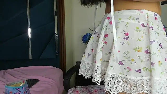 CarlaAlvez online show from 23, 2, 2026