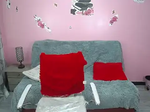 cloe cooper  online show from 31, 12, 2024