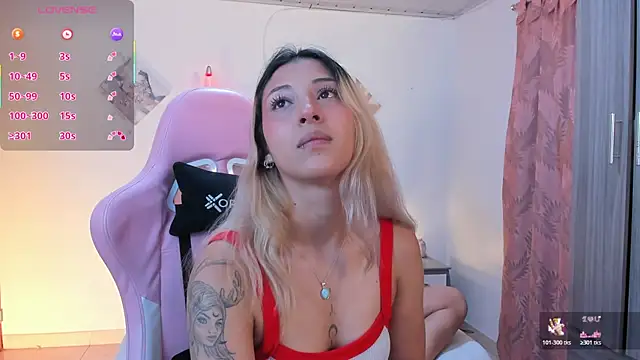 cuteweed420 online show from 8, 7, 2026