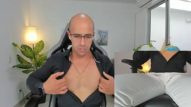 ryan master  online show from 19, 12, 2024