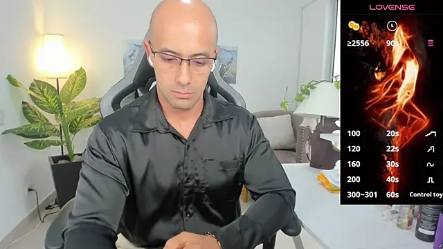 ryan master  online show from 21, 12, 2024