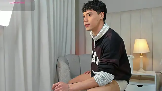 Dammon Stallion online show from 25, 11, 2025