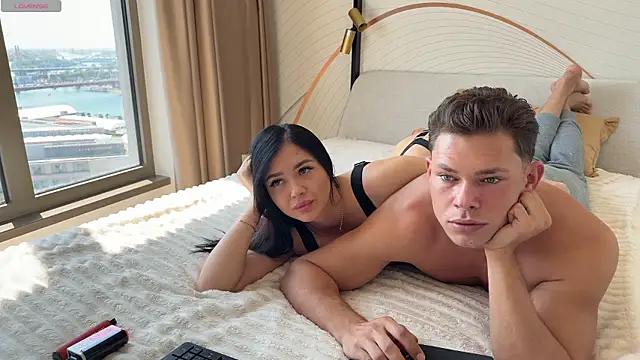 BestModelsDuo online show from 14, 7, 2026