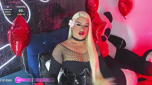 Missisabella  online show from 15, 2, 2025