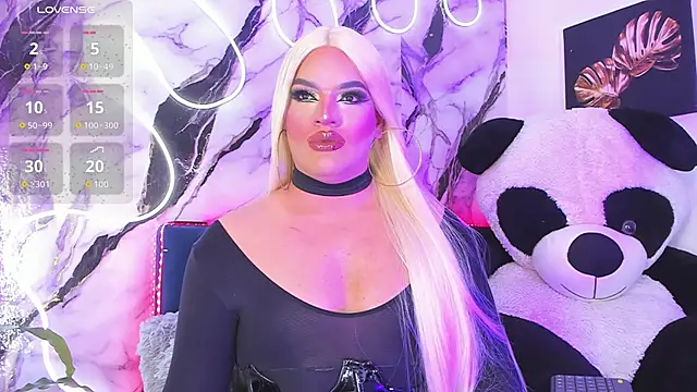 Missisabella  online show from 9, 4, 2026