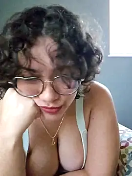 Snapshot of hivirgin chatting on 9, 1, 2025 hivirgin online show from 9, 1, 2025