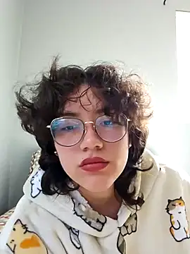 Snapshot of hivirgin chatting on 10, 1, 2025 hivirgin online show from 10, 1, 2025