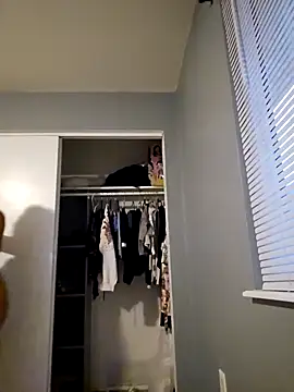 Snapshot of hivirgin chatting on 10, 1, 2025 hivirgin online show from 10, 1, 2025