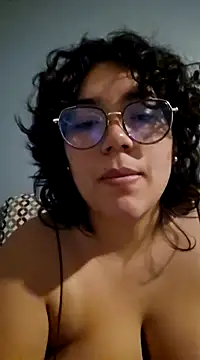 Snapshot of hivirgin chatting on 11, 1, 2025 hivirgin online show from 11, 1, 2025