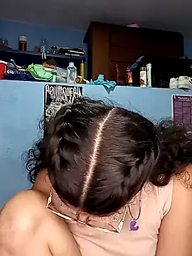 Snapshot of LoveElectra chatting on 16, 1, 2025 LoveElectra online show from 16, 1, 2025