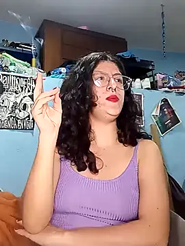 Snapshot of LoveElectra chatting on 22, 1, 2025 LoveElectra online show from 22, 1, 2025