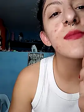 Snapshot of LoveElectra chatting on 7, 2, 2025 LoveElectra online show from 7, 2, 2025