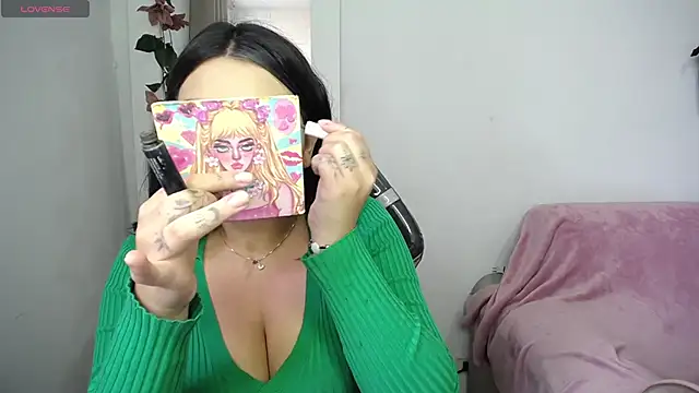 Snapshot of SaraBraun_ chatting on 13, 3, 2025 SaraBraun online show from 13, 3, 2025
