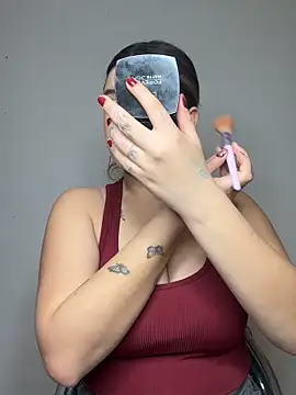 SaraBraun  online show from 6, 1, 2026