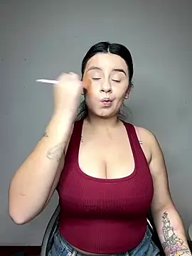 SaraBraun  online show from 7, 1, 2026