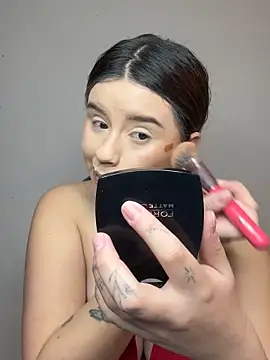 SaraBraun  online show from 3, 2, 2026