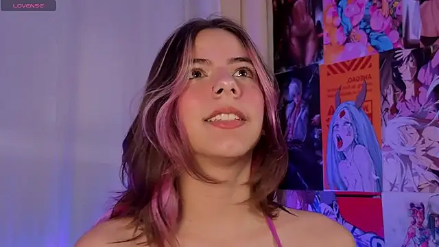 ArtemisaBlake online show from 23, 2, 2026