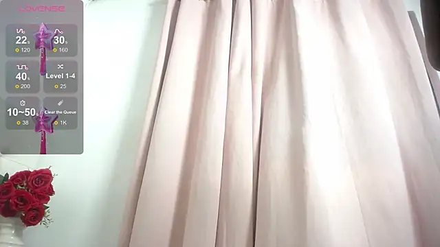 Snapshot of Ebony_Baby1 chatting on 26, 12, 2024 Ebony Baby1 online show from 26, 12, 2024