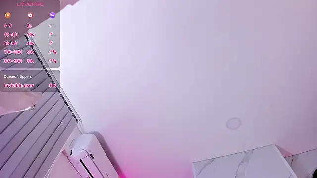 Chlooee   online show from 26, 2, 2025