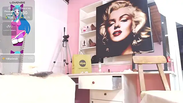 Brihanna sexxx online show from 15, 1, 2025