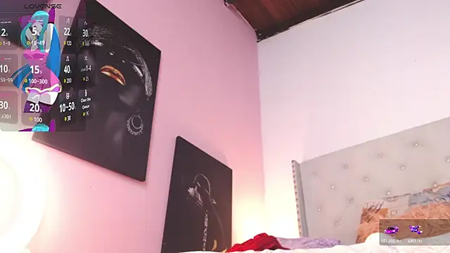 Brihanna sexxx online show from 11, 2, 2025