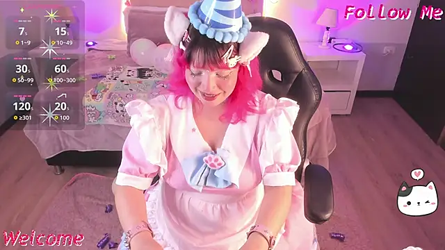 lady noize online show from 26, 10, 2025