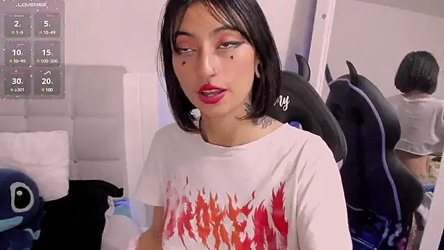 Any Roussee online show from 31, 1, 2025