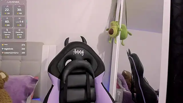 Any Roussee online show from 1, 3, 2025