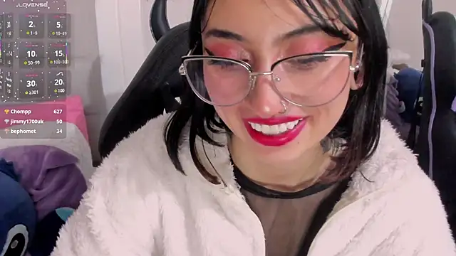 Any Roussee online show from 15, 3, 2025