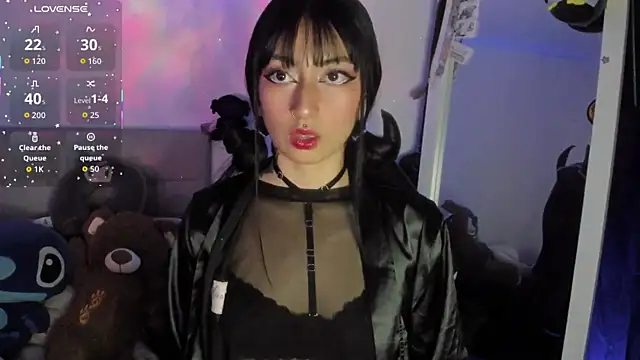 Any Roussee online show from 11, 1, 2026