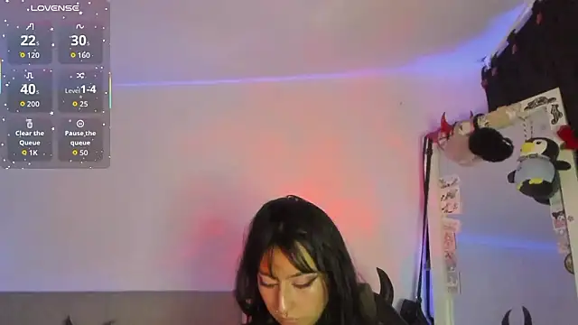 Any Roussee online show from 1, 2, 2026