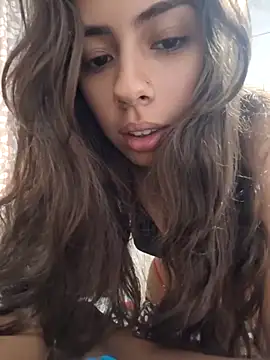 Jazmin-Cerezita online show from 3, 1, 2025