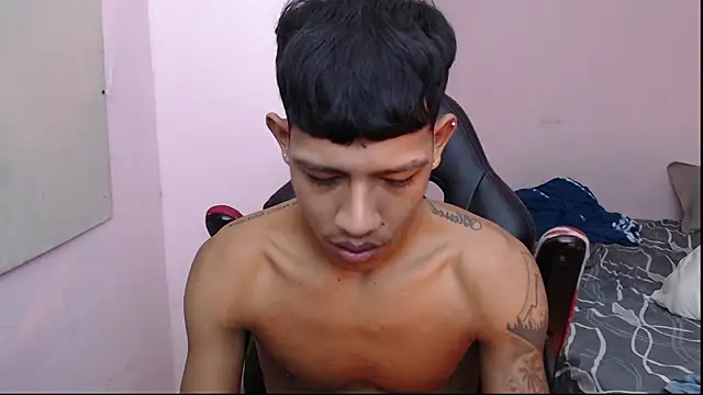 Snapshot of mr_stiven_ chatting on 6, 1, 2025 mr stiven online show from 6, 1, 2025